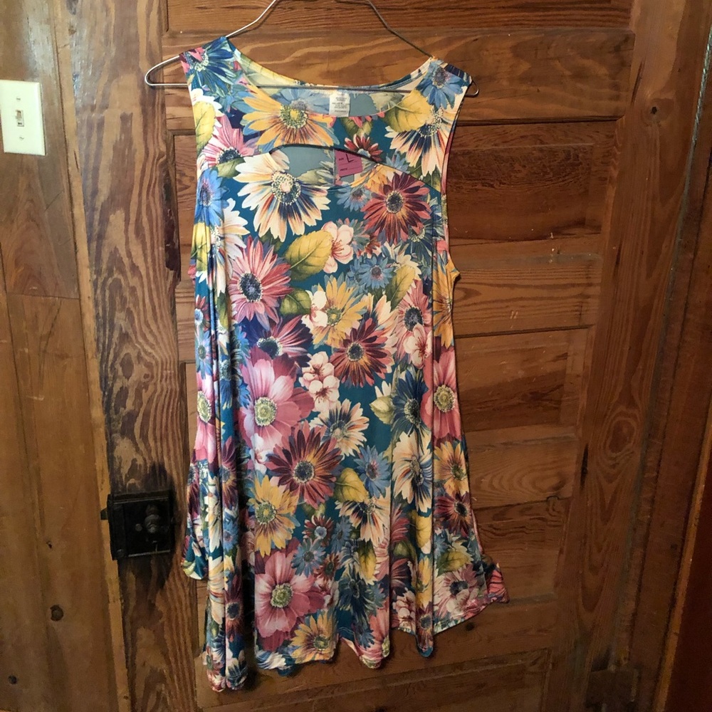 NWT boutique dress